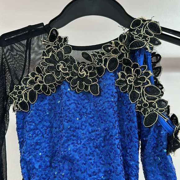 Jazz costume size MC - Picture 2 of 5